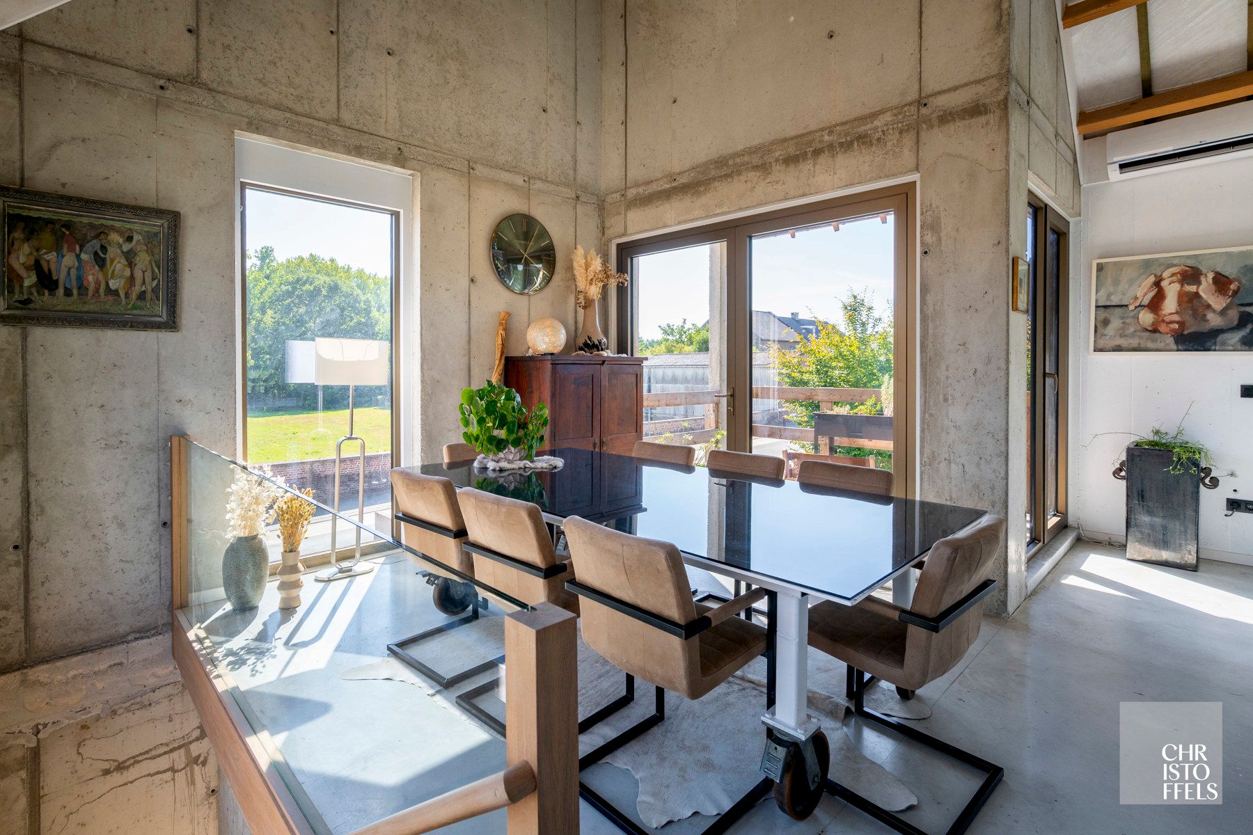 Moderne ecologische woning in Tongeren! foto 2