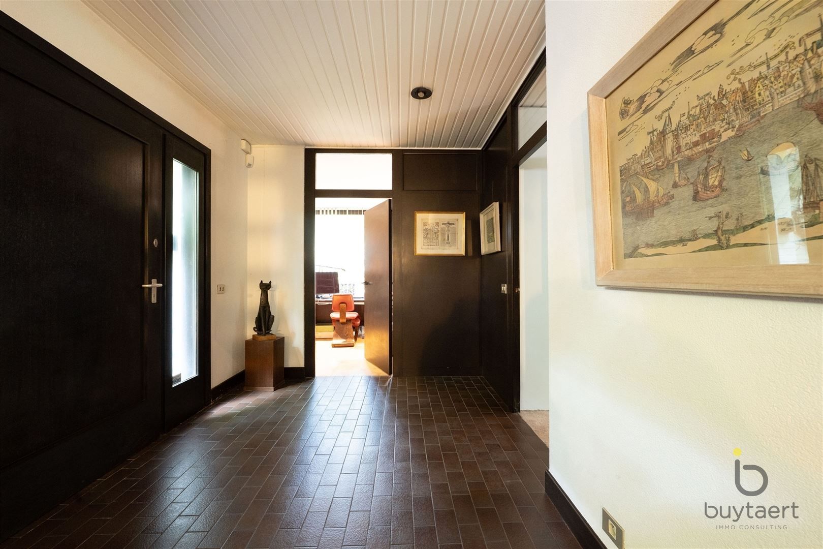 RUIMTE, LICHT ÉN KARAKTER: TE RENOVEREN 70’S VILLA MIDDEN IN HET GROEN! foto 26