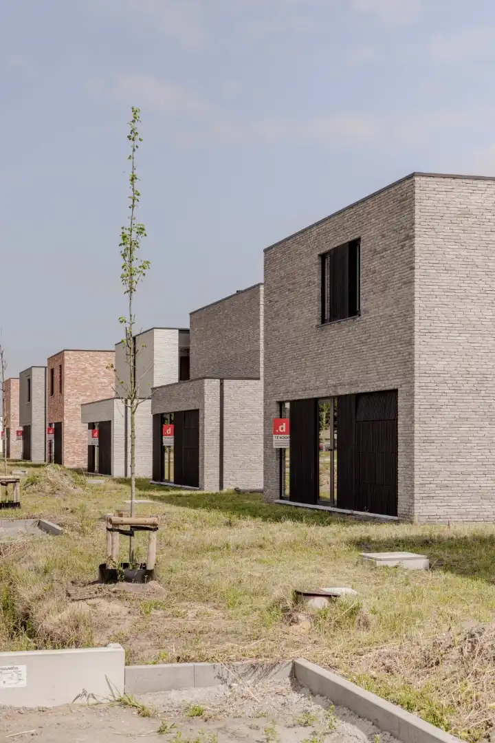 Vrijstaande nieuwbouwwoning met 3 slpk’s foto 5