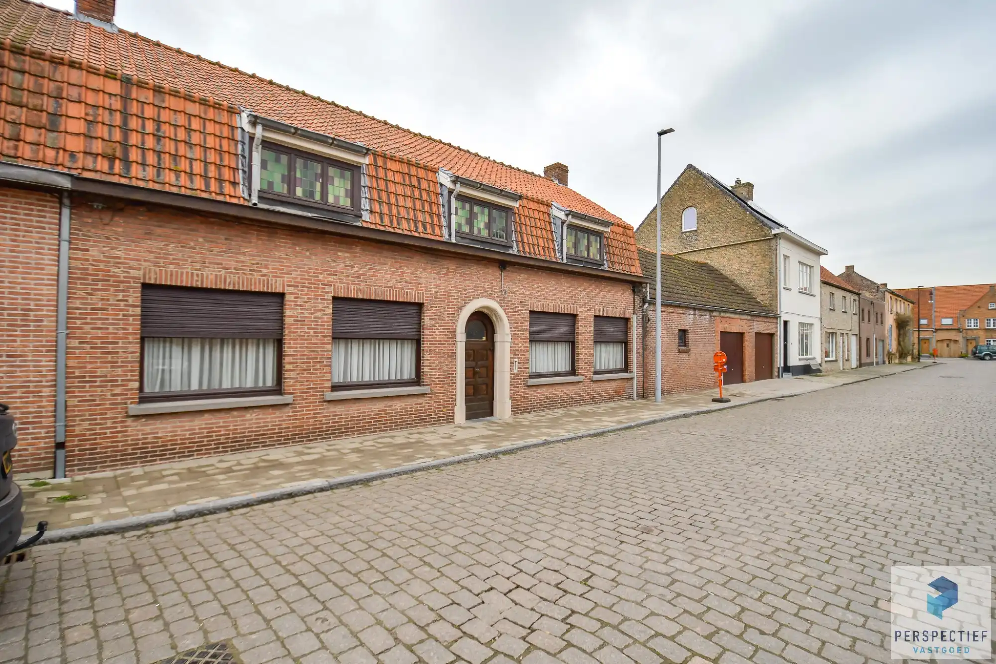 Uniek renovatieproject in Middelburg, gelegen op een groot perceel van 1.664 m² foto 14