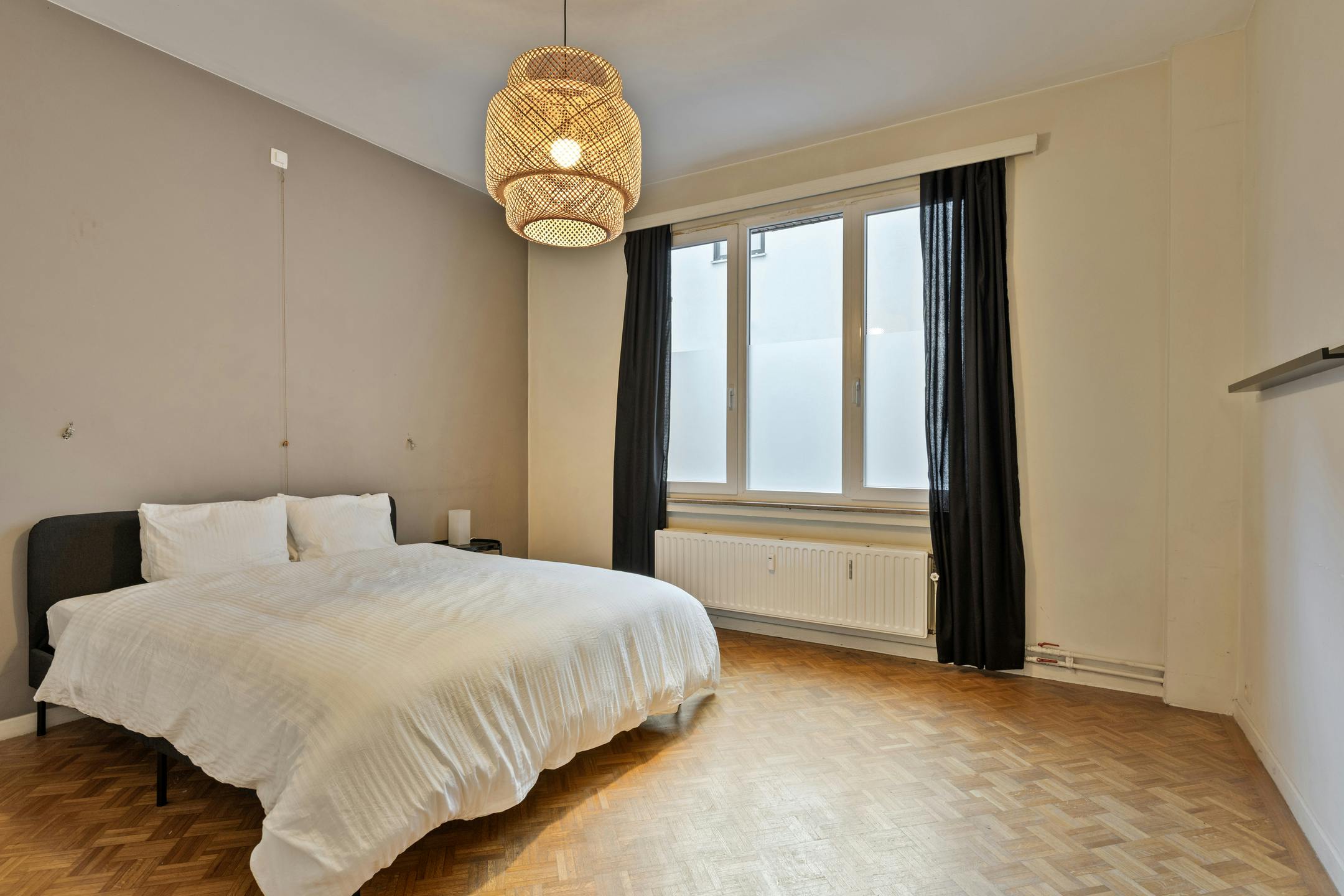 Ruim appartement te koop in Antwerpen met 3 slaapkamers foto 10