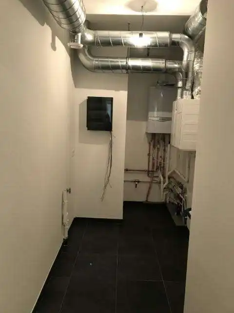 Appartement nabij UZ Leuven en de Imec Tower foto 16