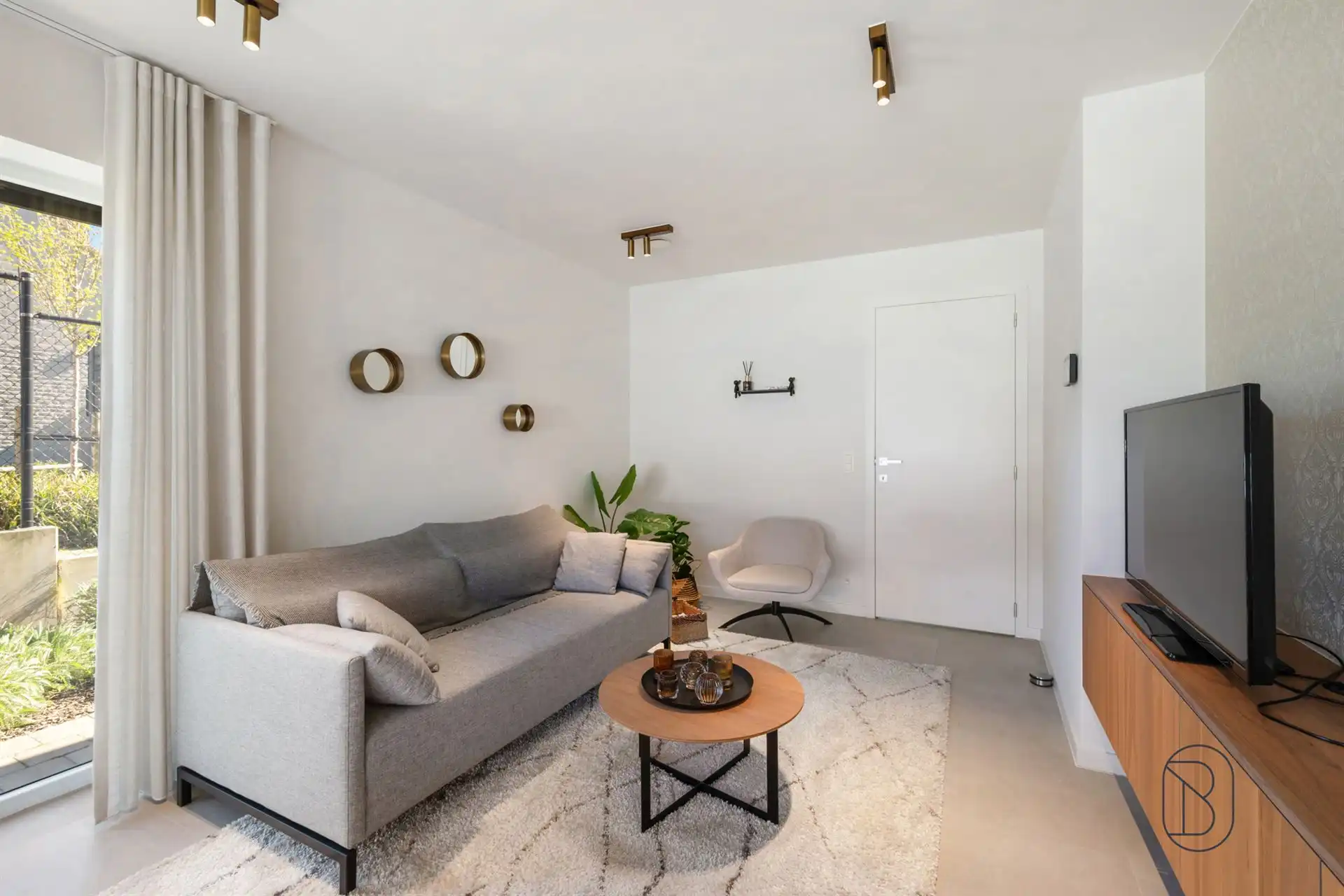Energiezuinige nieuwbouwwoning in Beveren-Leie! foto 14