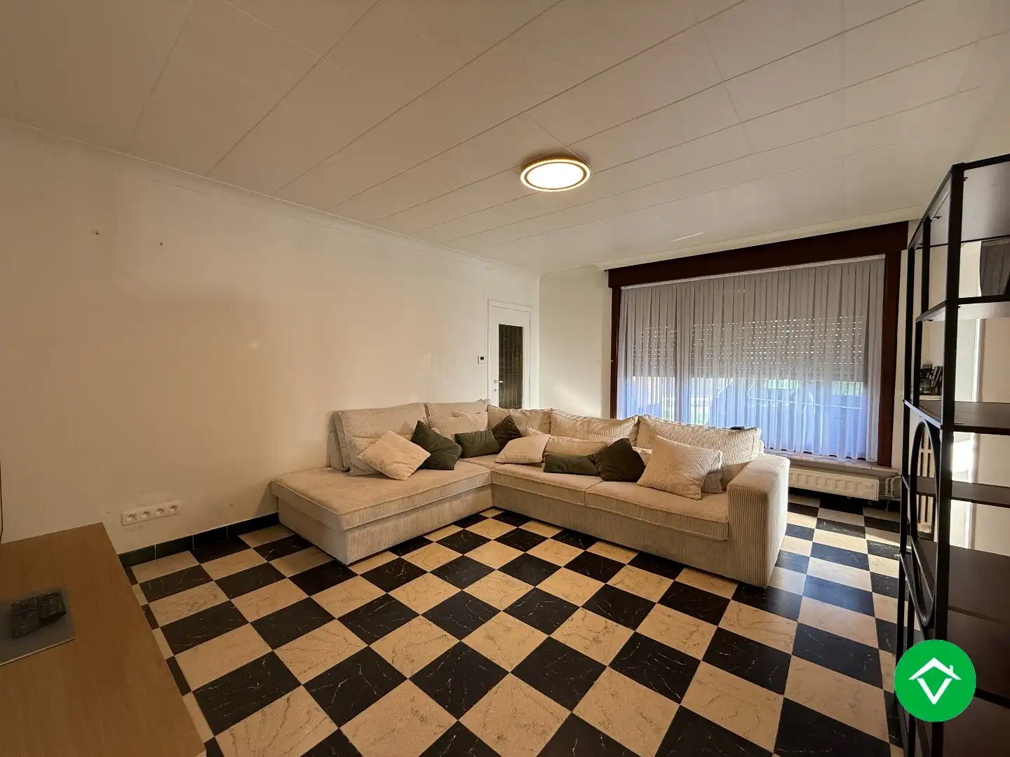 Woning met 3 slaapkamers garage en tuin te Dadizele foto 4