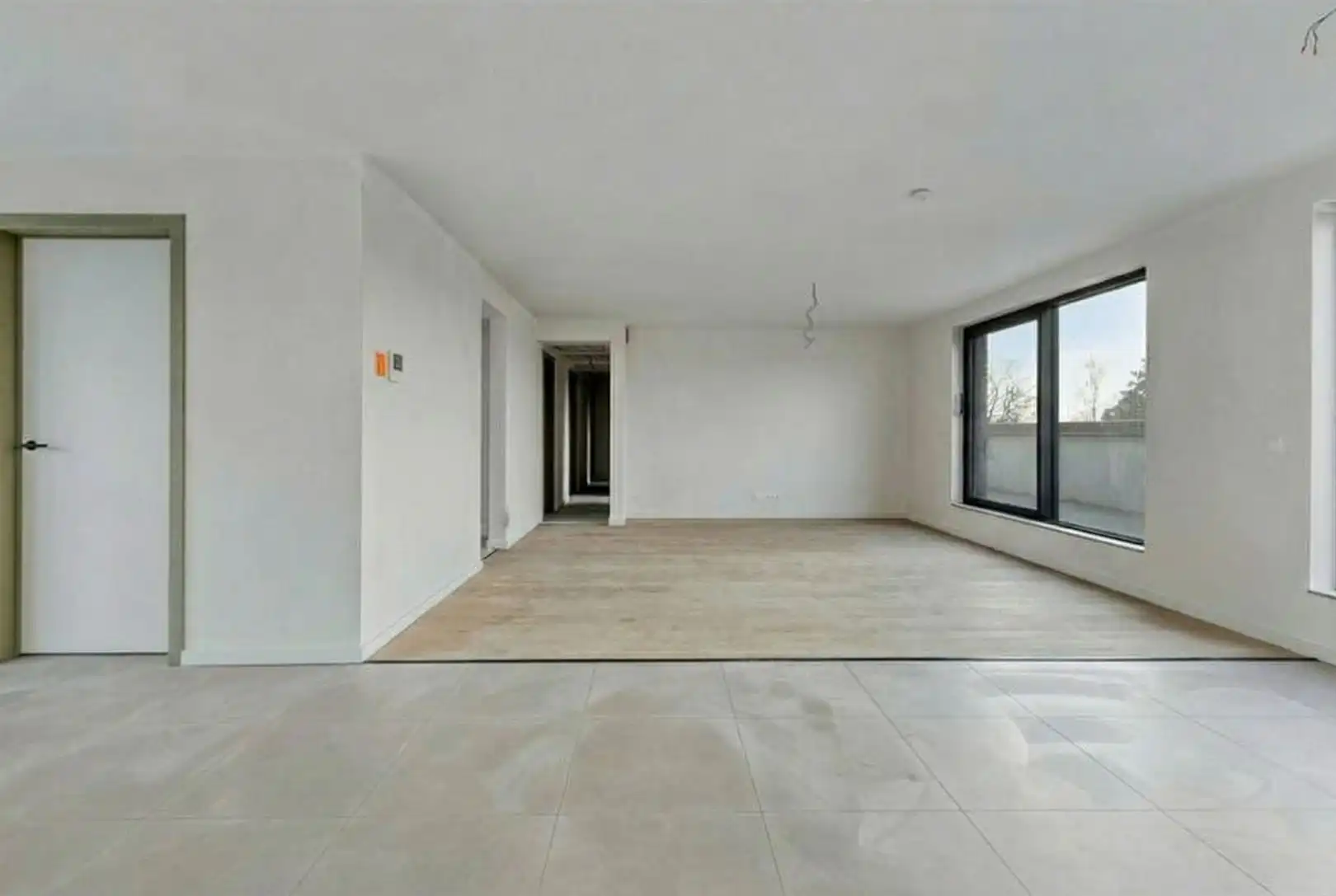 TE KOOP: Nieuwbouwappartement met 3 slaapkamers te Heppen! foto 11