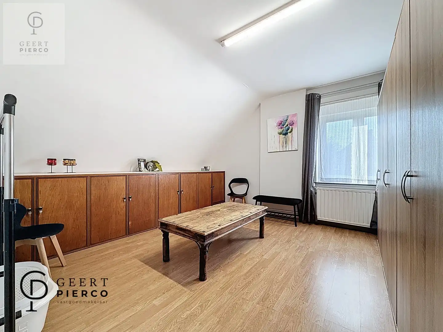 Knappe gerenoveerde gezinswoing foto 36