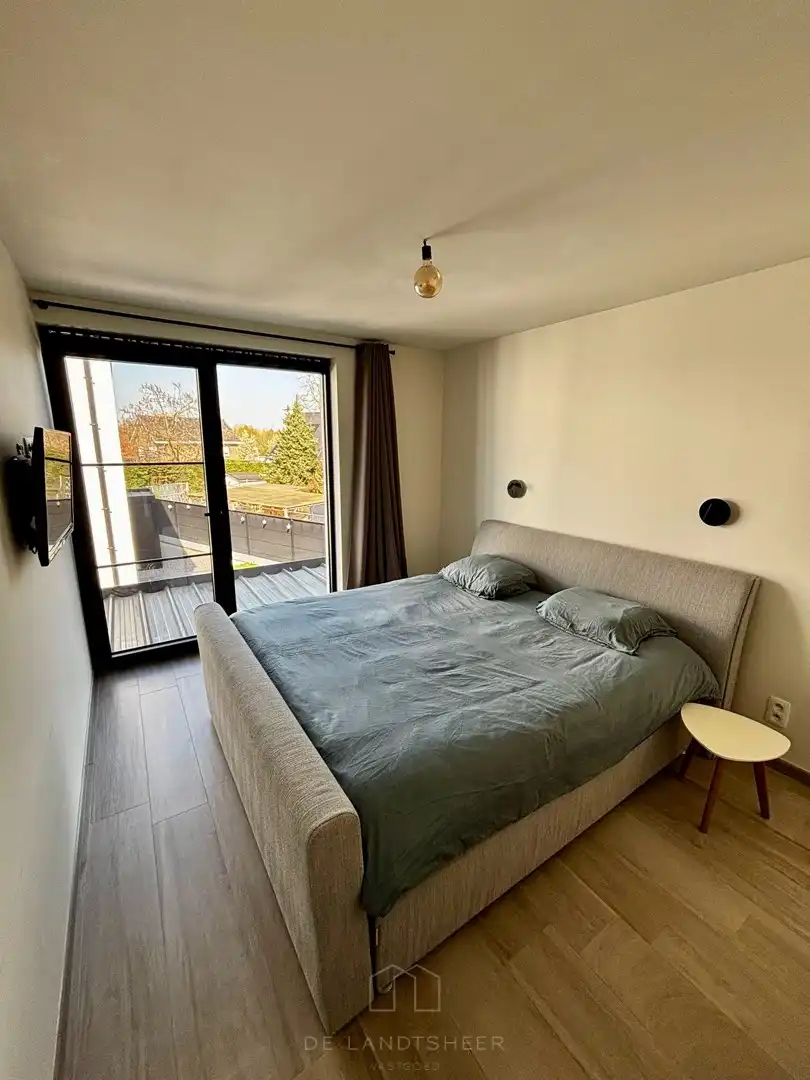 Luxueuze open bebouwing te huur nabij het centrum van Bornem foto 6