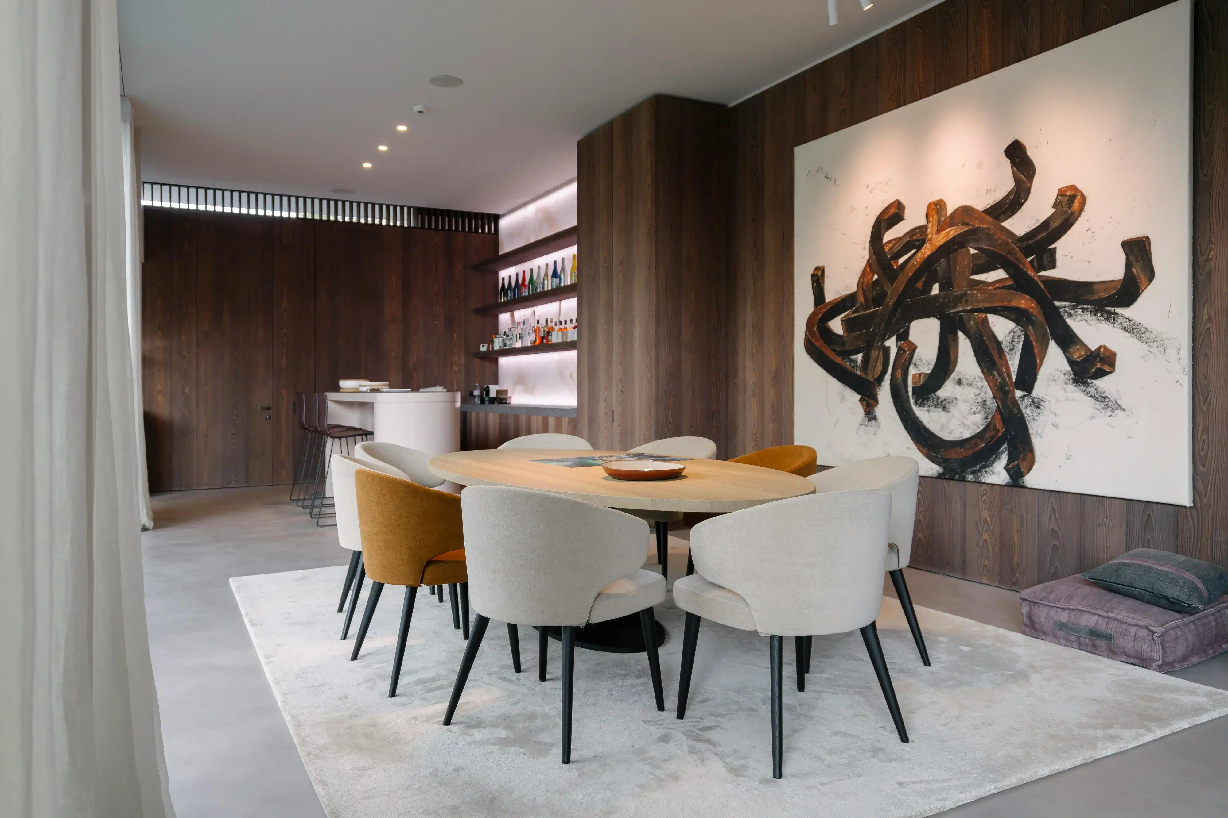 Exclusieve villa met 5 slaapkamers te koop in Waregem foto 10