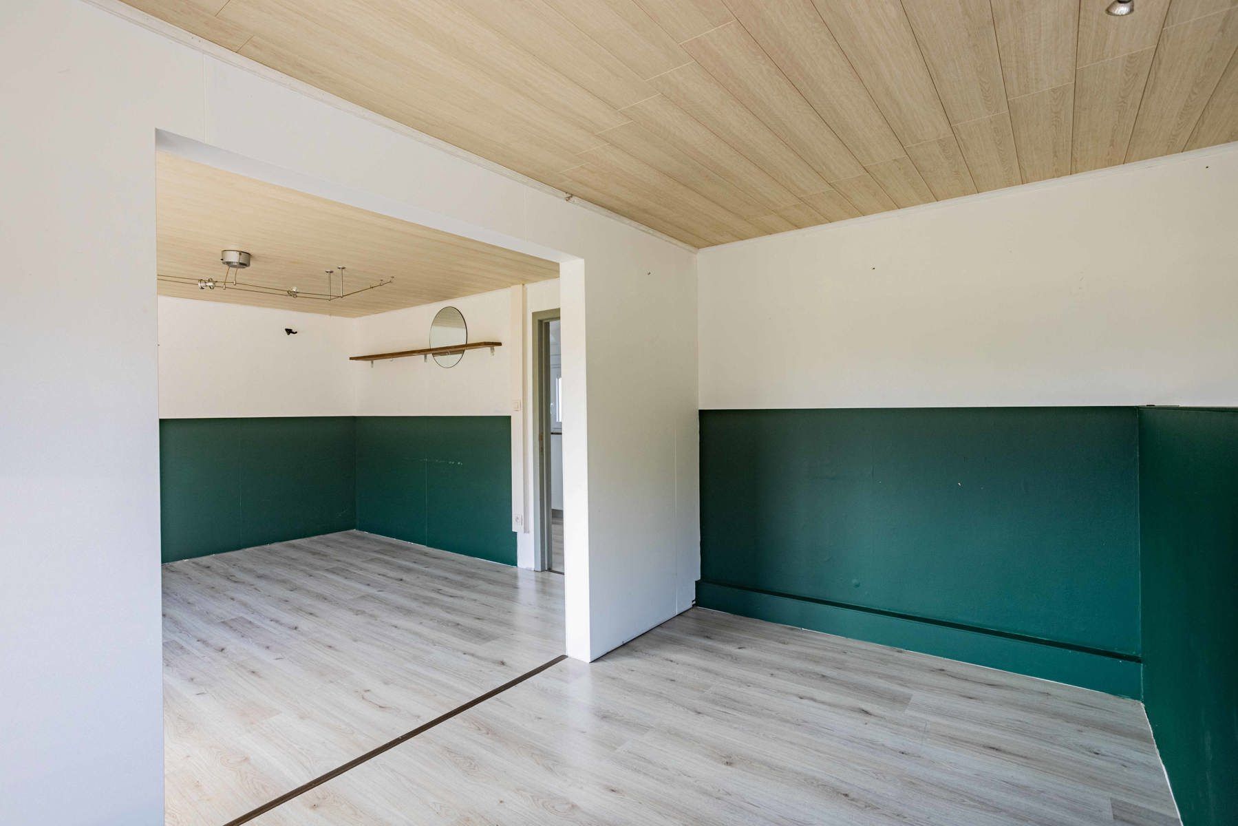 Investeringproject woning/grond/weide op 3623 m² foto 14