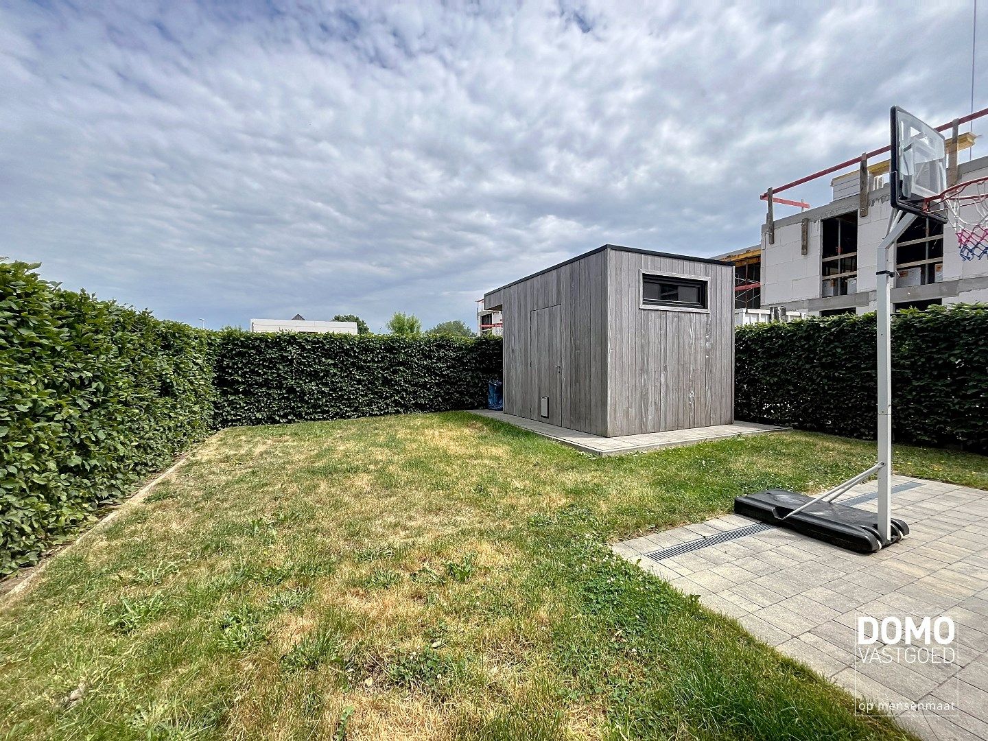 MODERNE WONING IN ALKEN MET TUIN, GARAGE, 4 SLAAPKAMERS EN 2 BADKAMERS foto 19