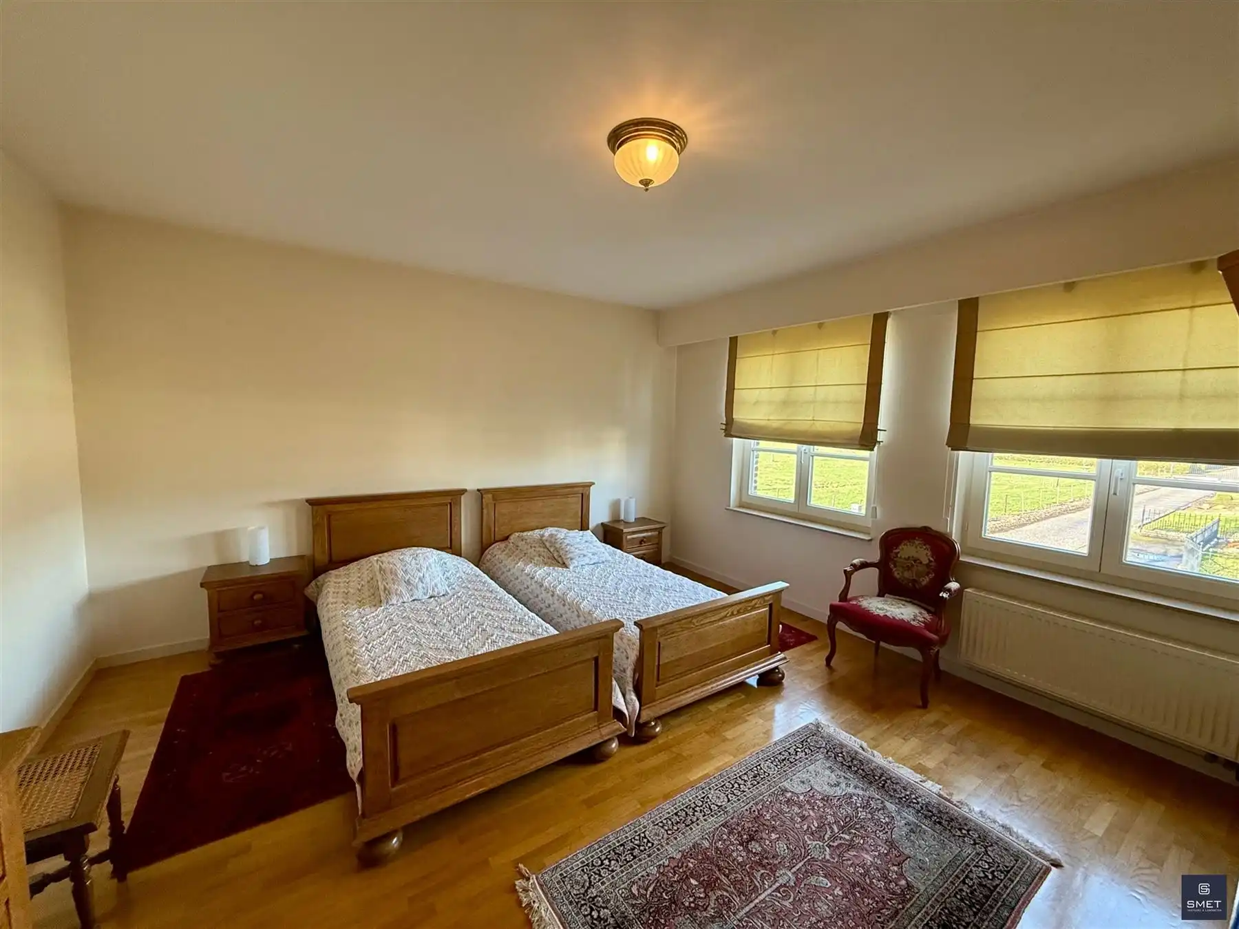 LANDELIJK GELEGEN PRACHTIGE VILLA foto 19