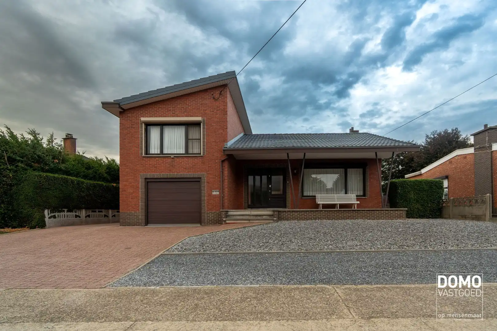 Huis te koop Heesstraat 16 - - 3560 Lummen