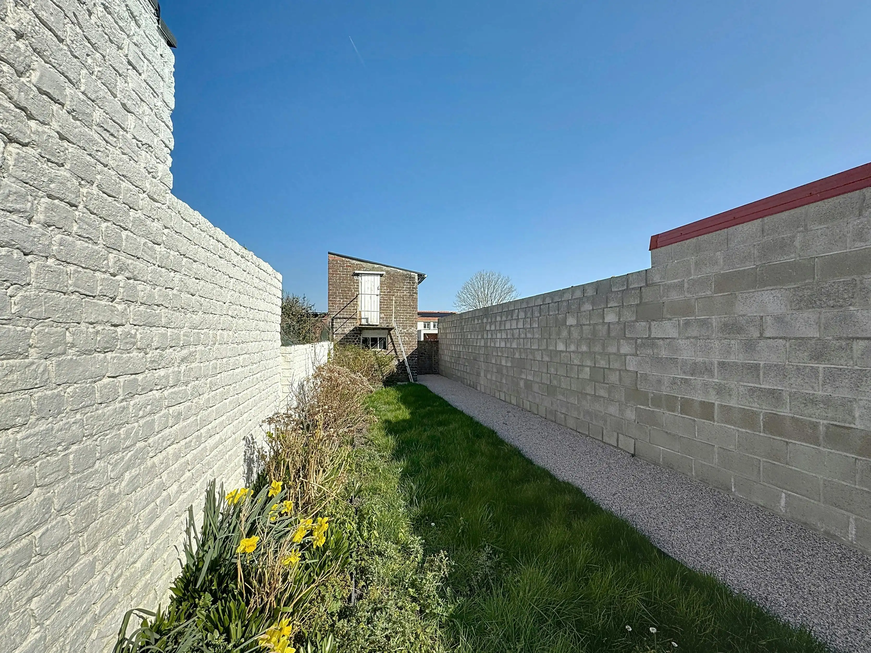 Huis met 2 slaapkamers en zonnige tuin te koop in Westkapelle foto 10