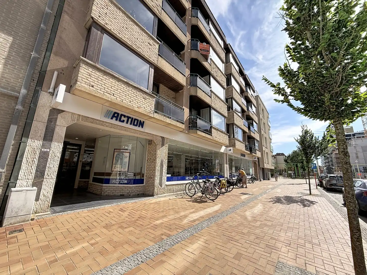 Instapklaar éénslaapkamerappartement op toplocatie in Nieuwpoort-Bad foto 11