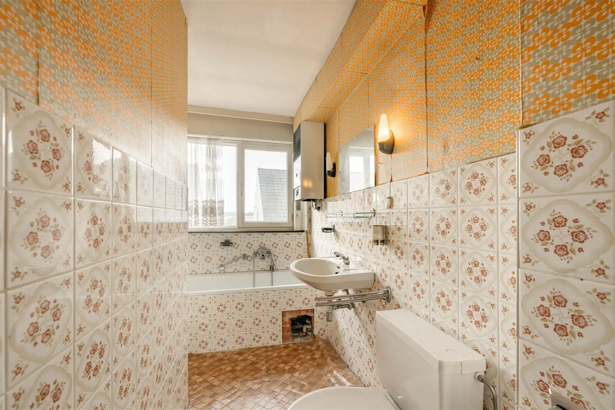 Huis foto 14