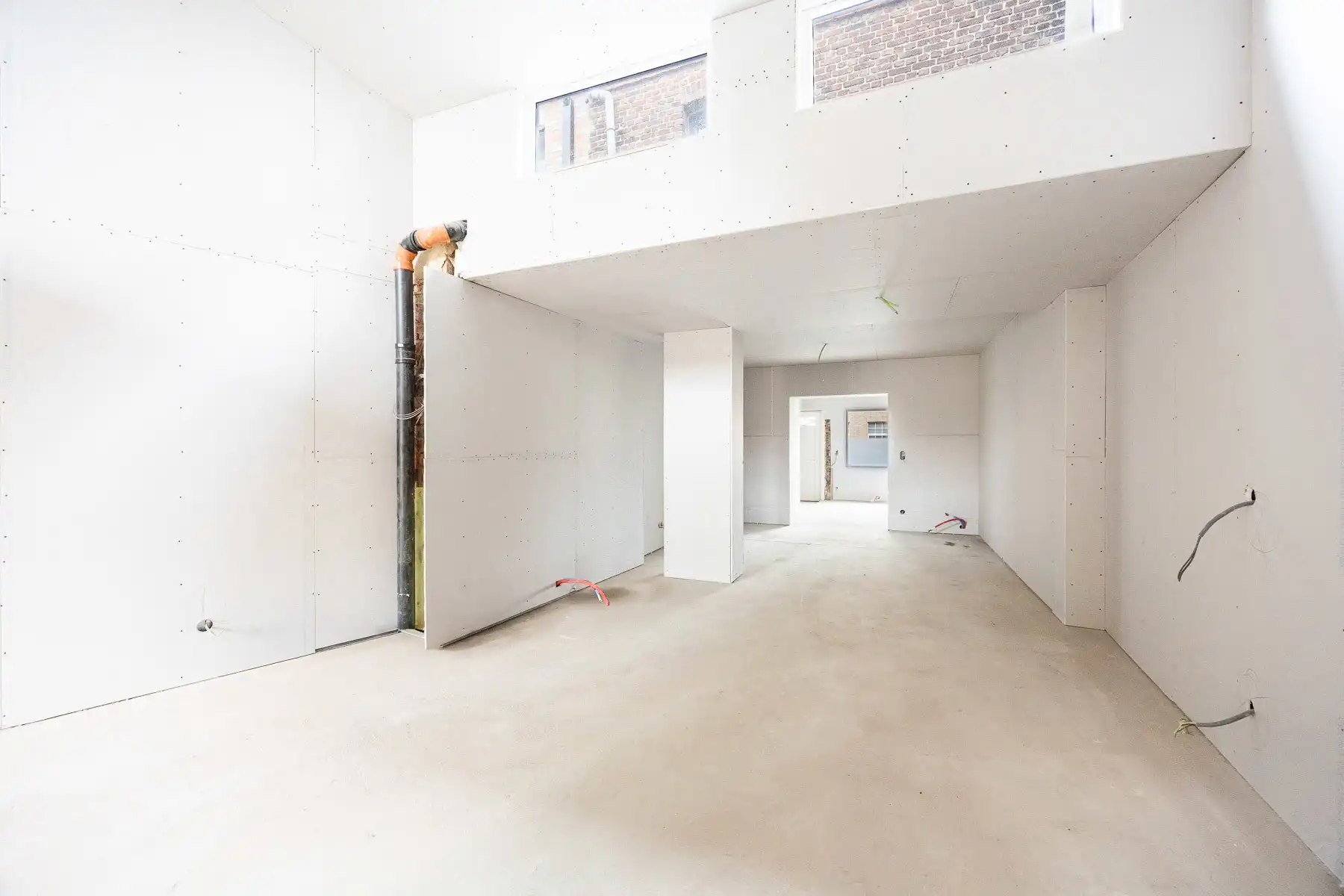 Ruime casco gezinswoning met 4 slpk in Keerbergen foto 10