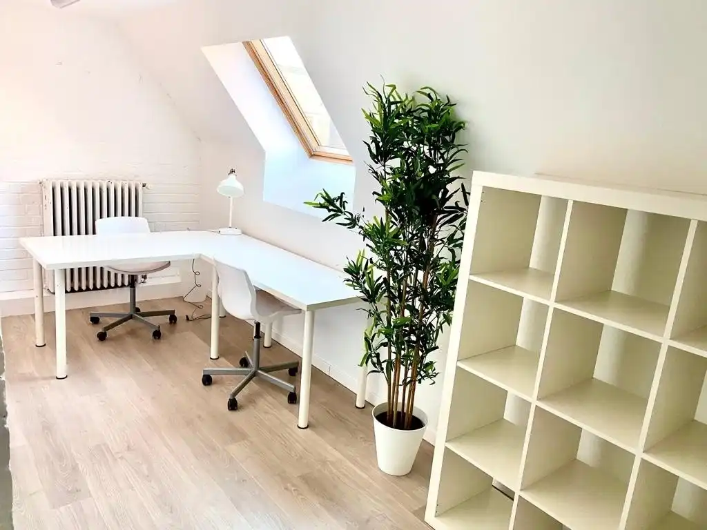 BUSINESS CENTER DIKSMUIDESTRAAT 2 GENT foto 8