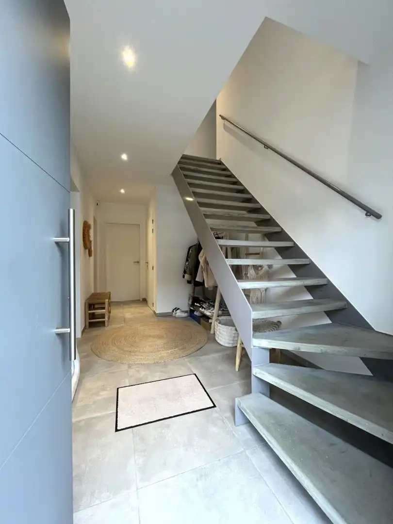 Slypskapelle  - Instapklare gezinswoning met 4 slaapkamers foto 2