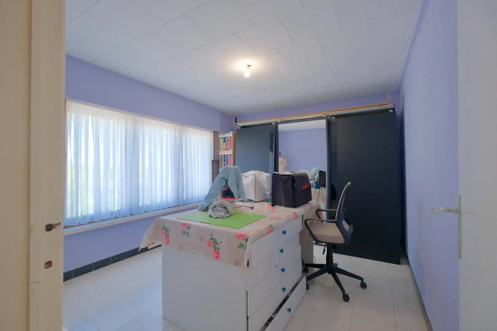 Lichtervelde – Instapklare HOB met 3 slpks en garage op 630 m² foto 11