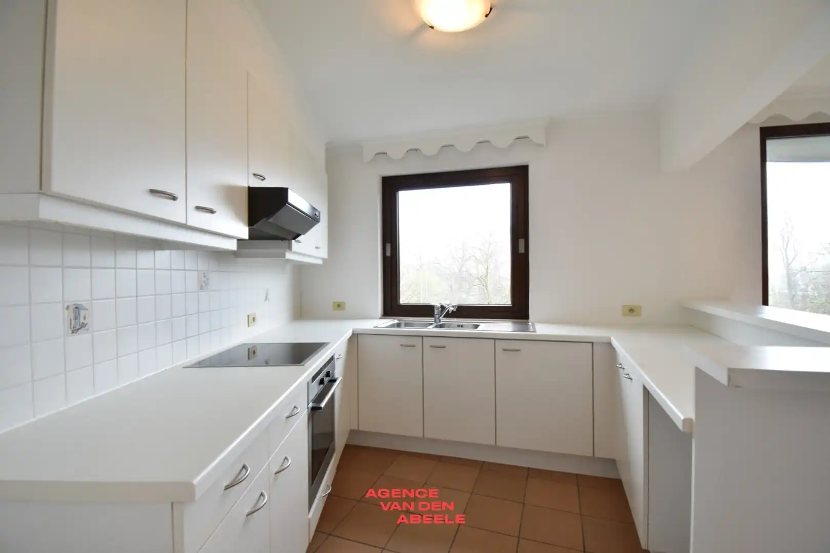 2 slaapkamer appartement met staanplaats foto 4