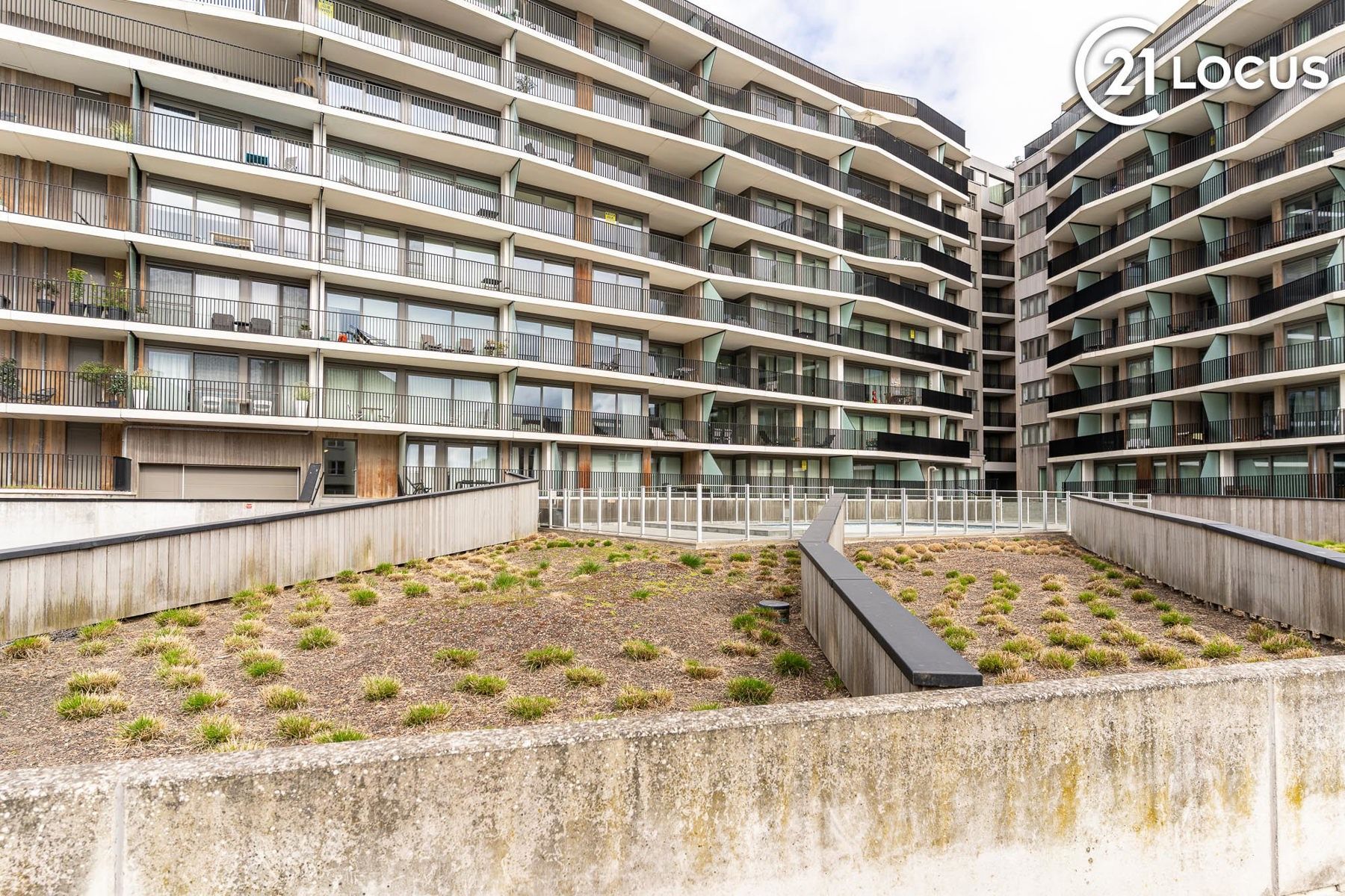 Te koop: Studio Oostende – TOPinvestering op 50m van zee! foto 10