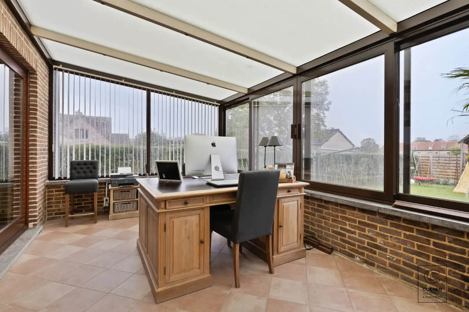 Instapklare gezinswoning met 4 à 5 slaapkamers op een rustige ligging te Oostmalle! foto 22