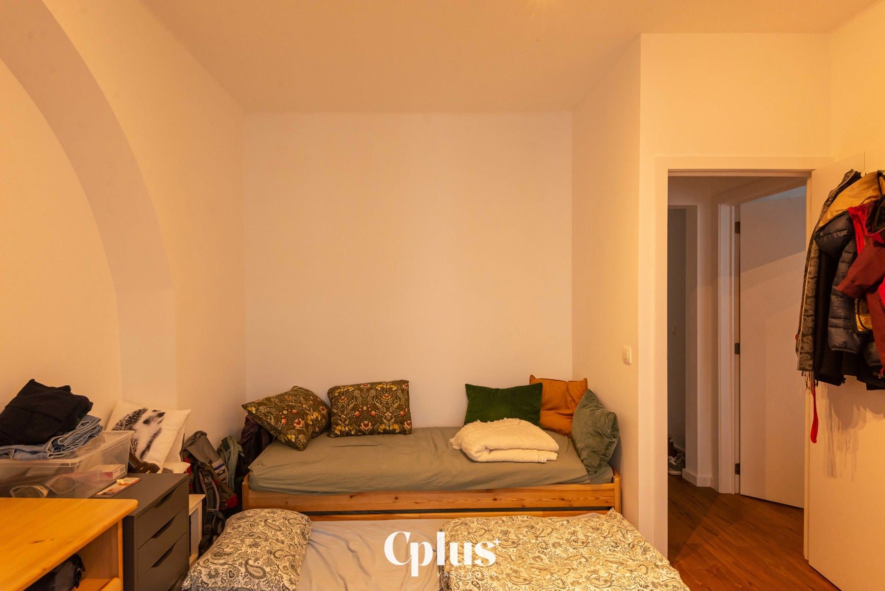 Recent gerenoveerd appartement nabij Zuidpark - Te huur foto 9