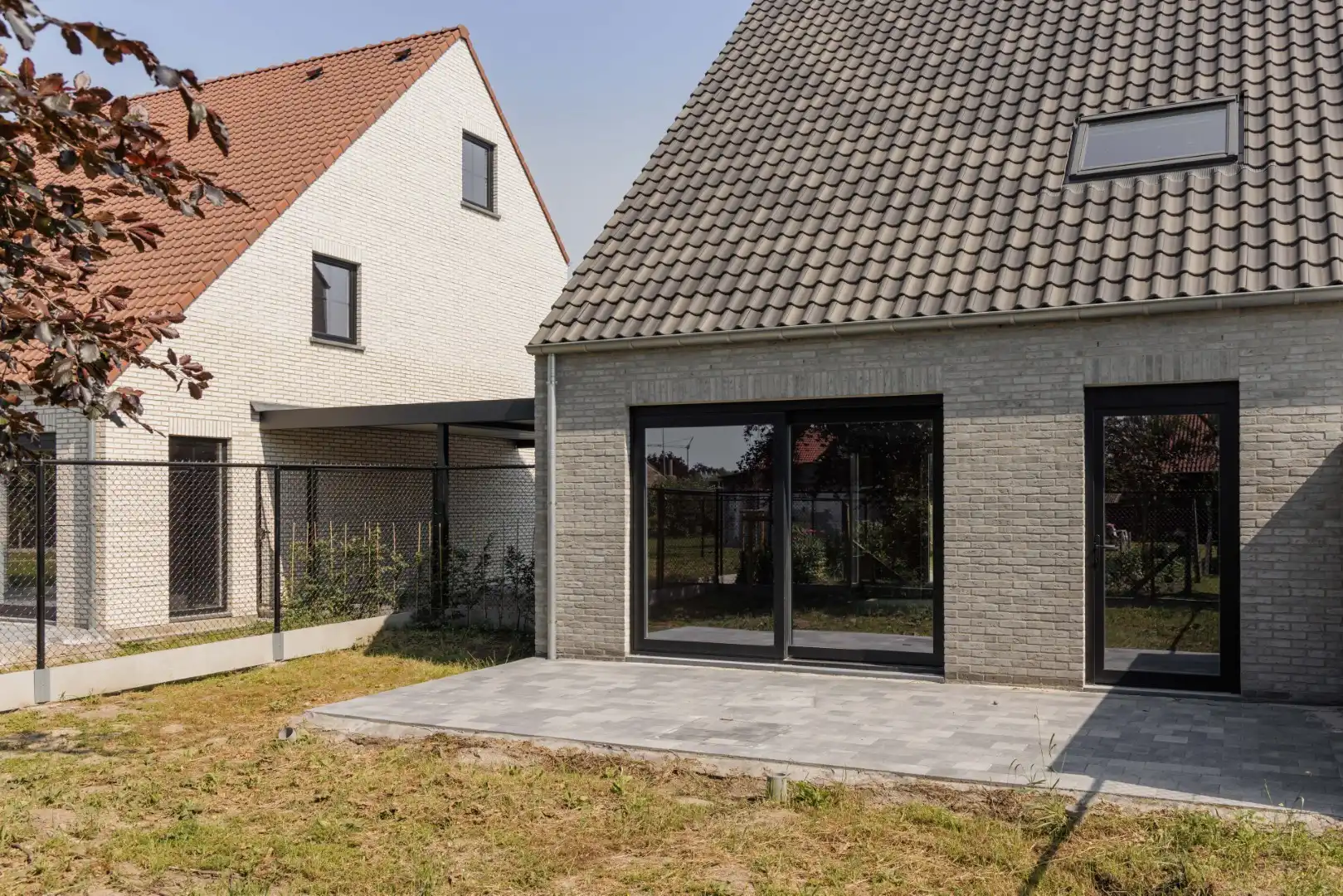 Energiezuinige halfopen bebouwing met 4 slaapkamers foto 5