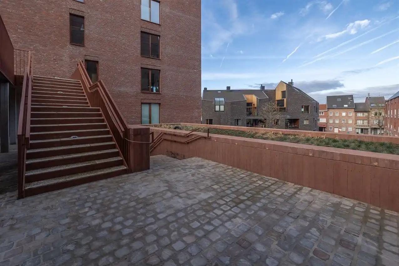 Uitblinker in leefkwaliteit, ruimtegevoel en buitenbeleving foto 37