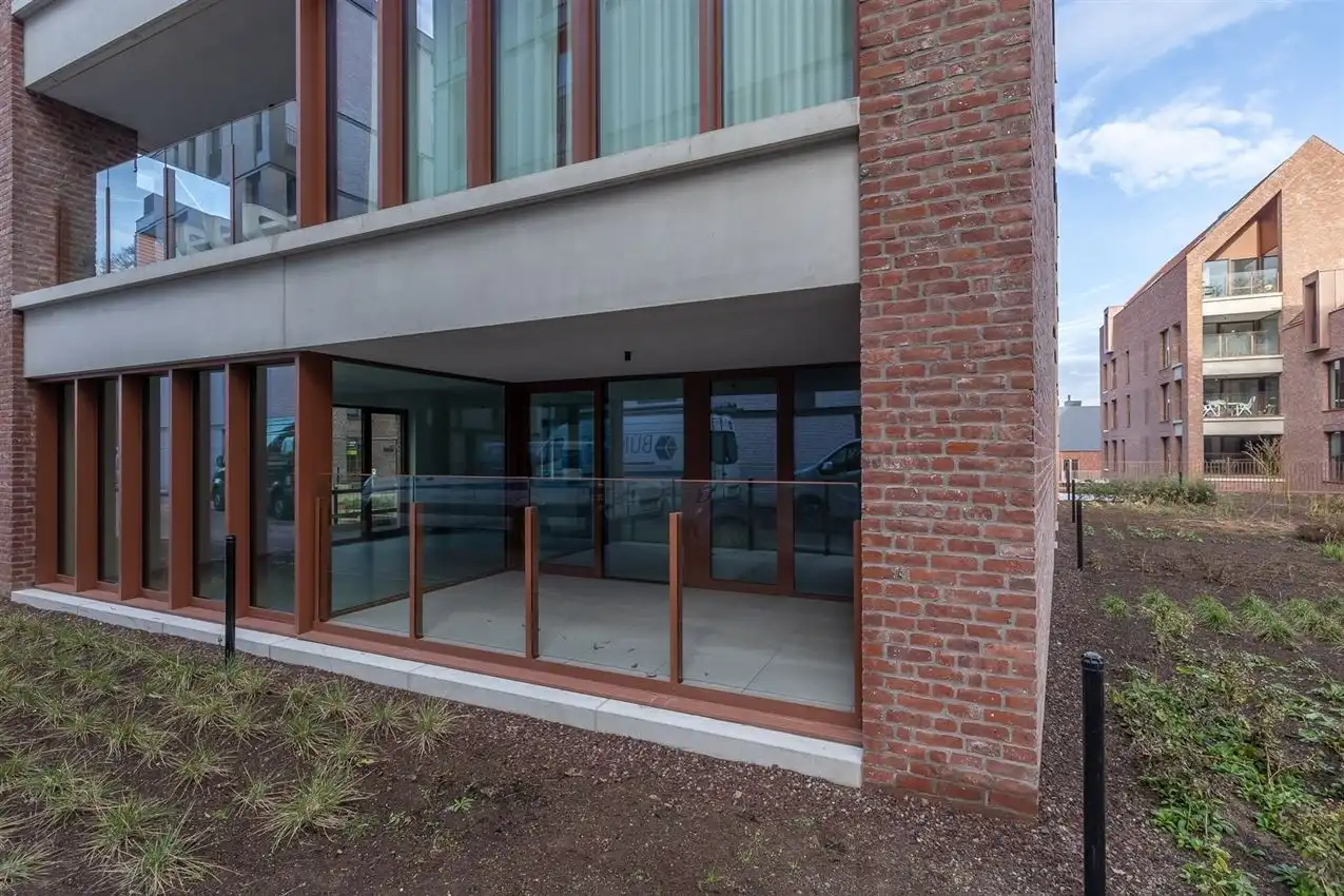 Uitblinker in leefkwaliteit, ruimtegevoel en buitenbeleving foto 37