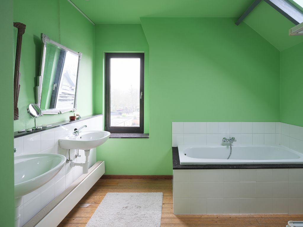 Uitzonderlijke opportuniteit Sint-Amandsberg – ‘Villa Bromelia’ - Statige en ruime woning (437m2 bvo) met een prachtig aangelegde tuin op een boogscheut van het stadscentrum – nabij de Rozenbroeken. foto 29