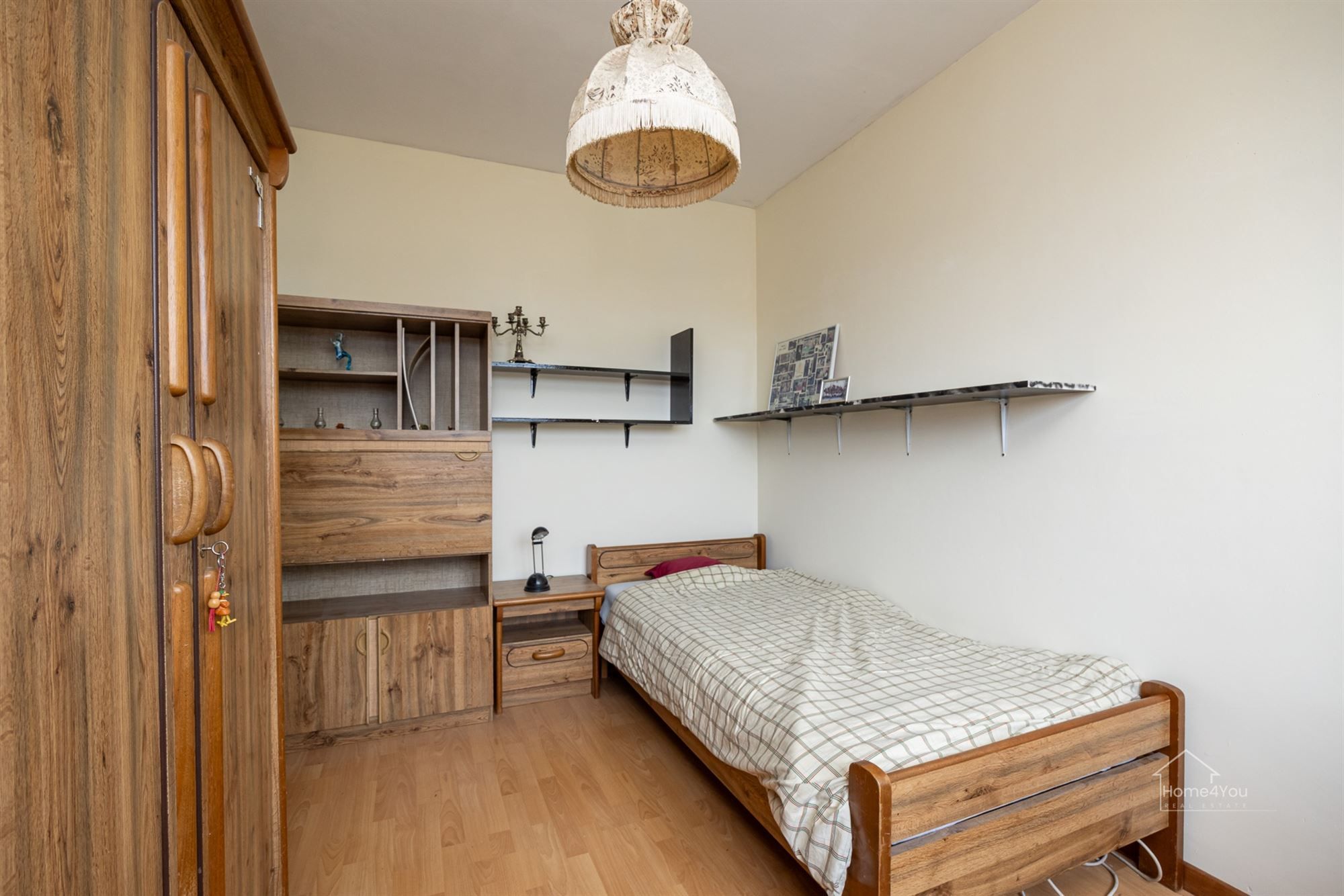 HOB met 3 slaapkamers en gunstig B-label foto 16