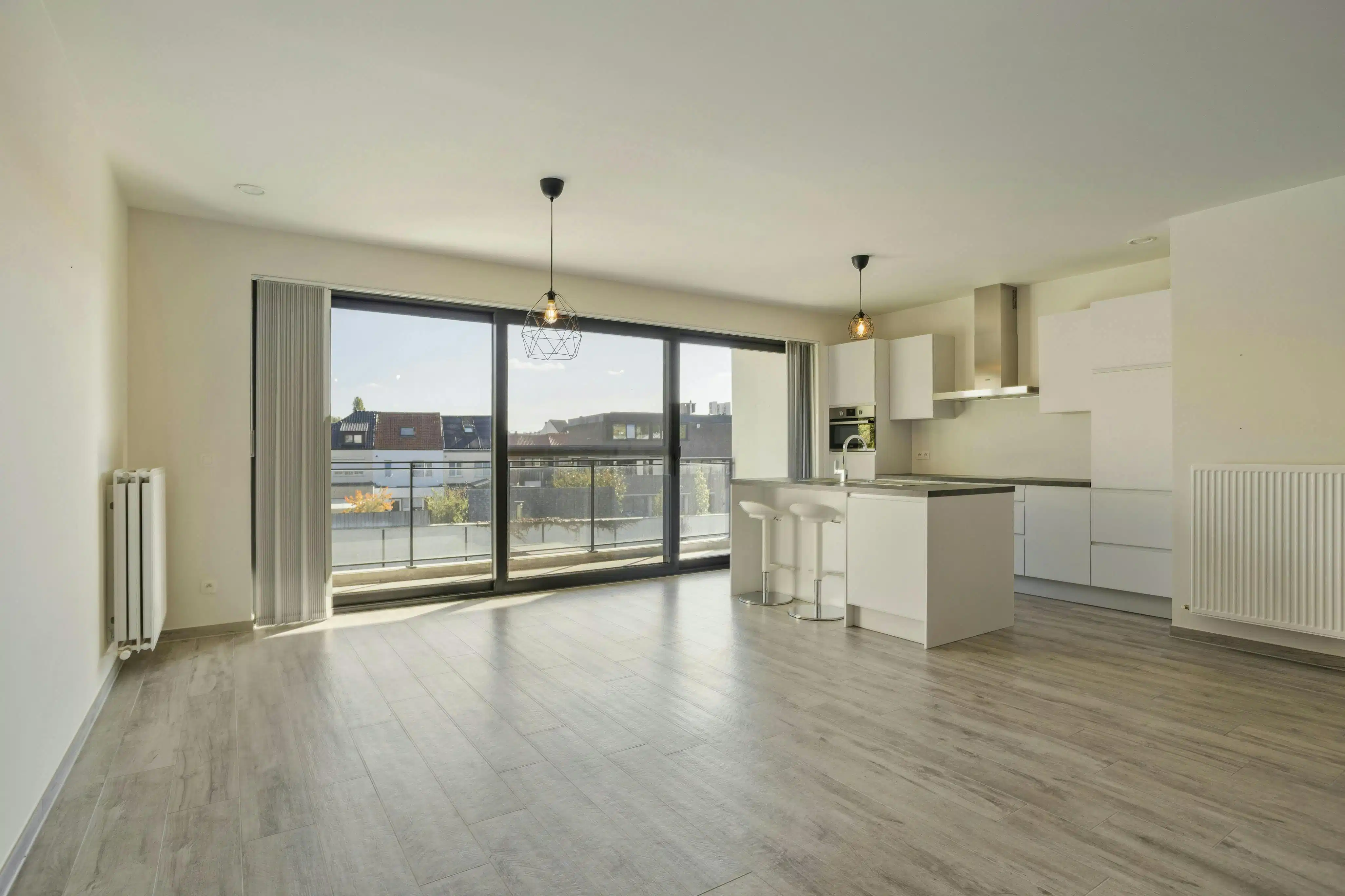 Appartement te koop Commandant Van Laethemstraat 44/202 - 2660 Hoboken