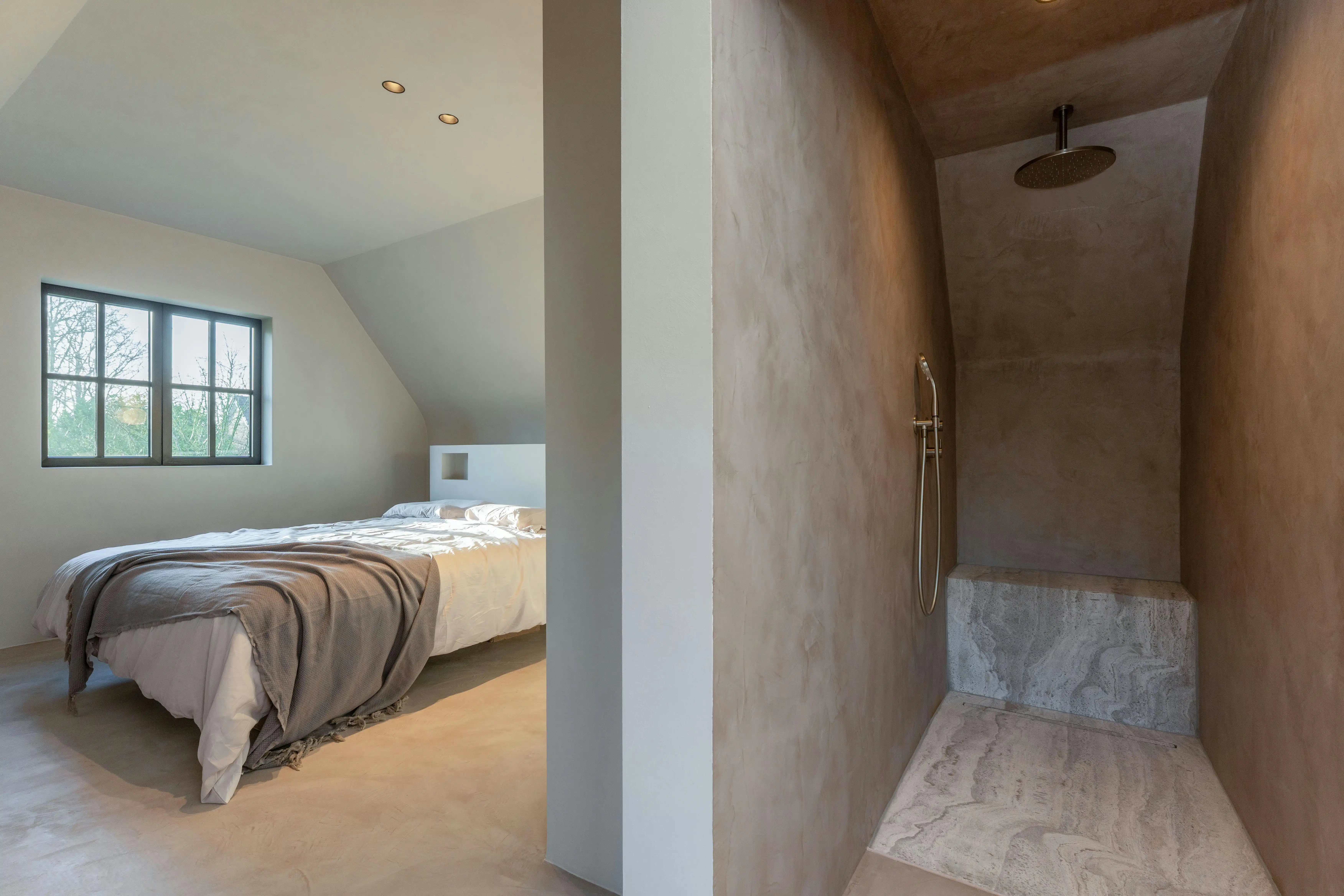 Adembenemende villa te Sint-Kruis / Damme foto 19