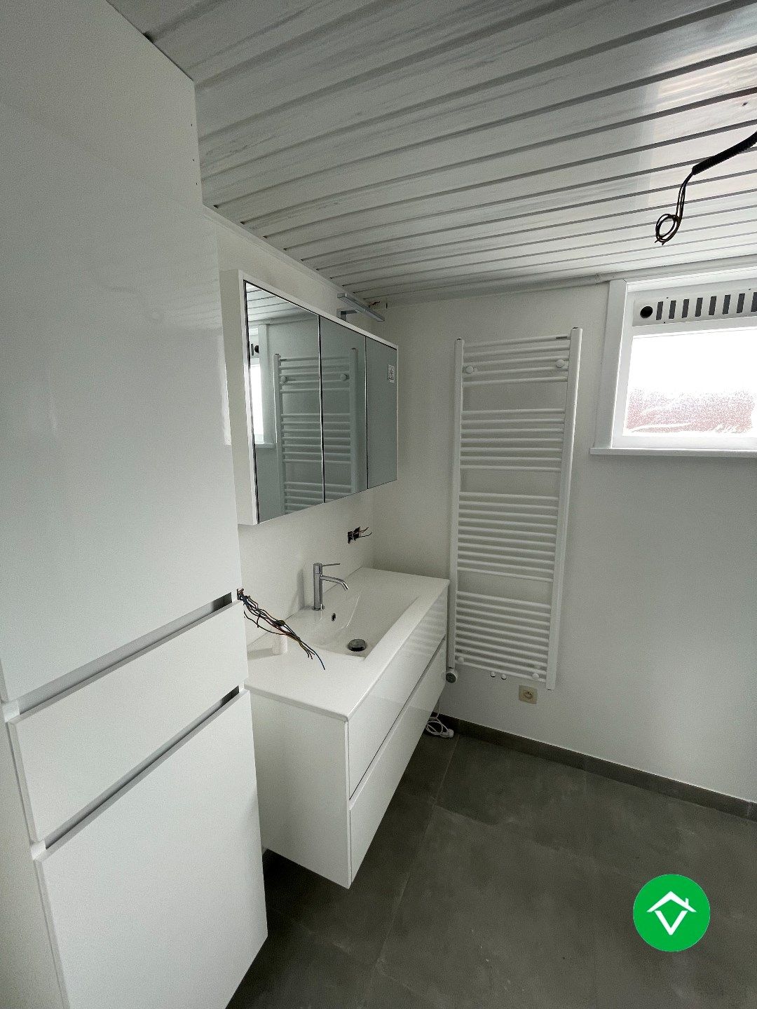 Opgefriste woning te Bovekerke foto 14