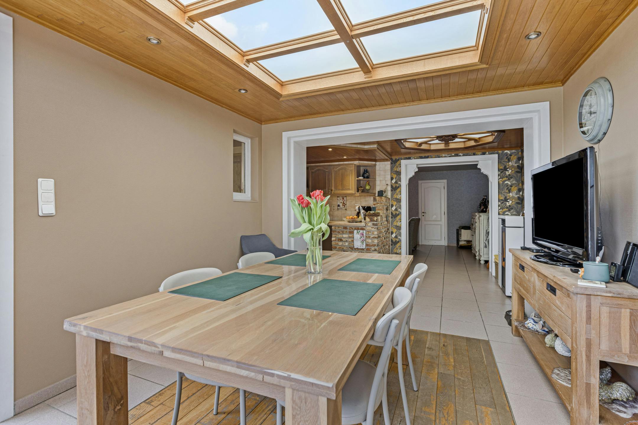 Huis te koop in Vlamertinge met tuin, garage en 3 kamers foto 16