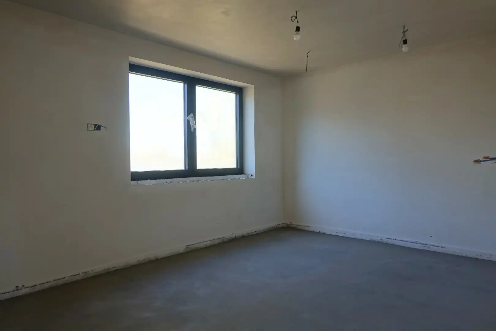 Nieuwbouwwoning met 4 slaapkamers op een uitstekende ligging in centrum Jabbeke foto 11