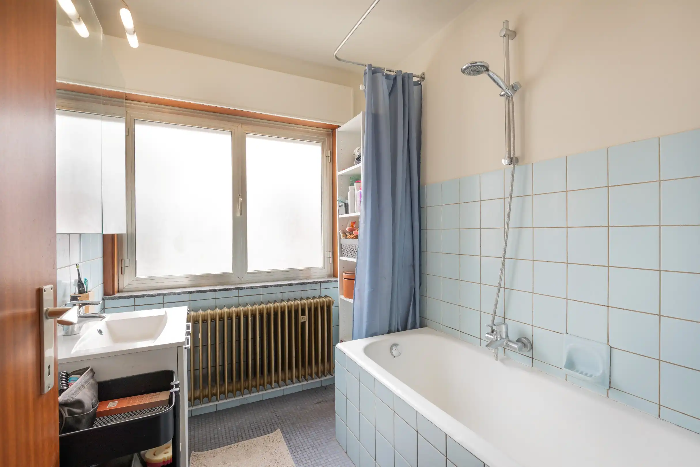 Bel-etagewoning te Heverlee foto 14