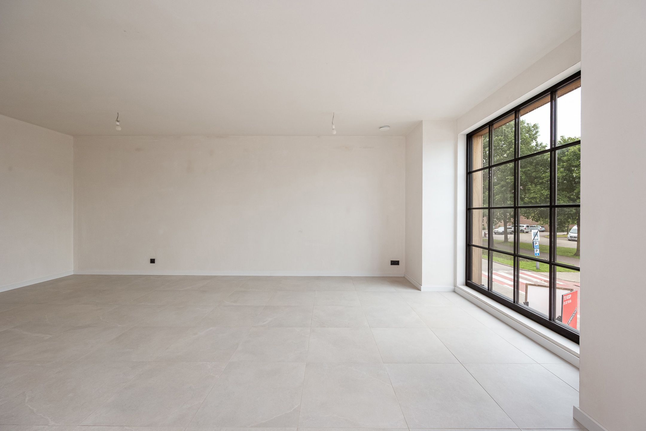 Nieuw duplex appartement nabij het centrum van Sint-Antonius foto 3