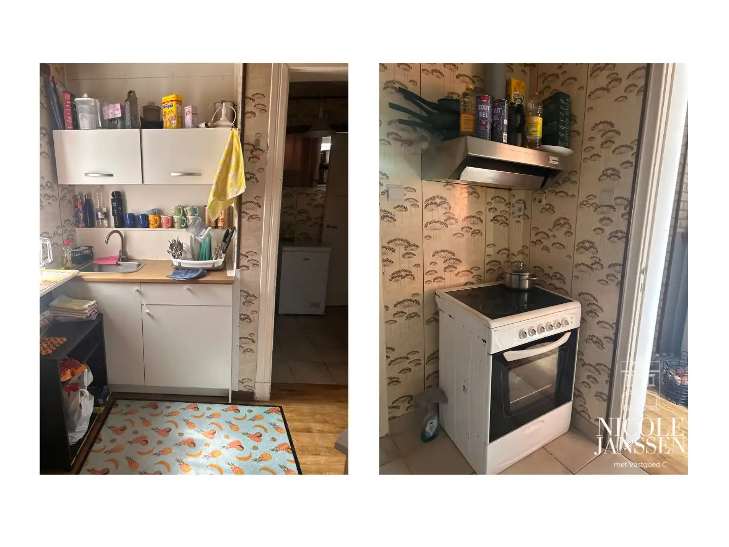 Te renoveren woning foto 3