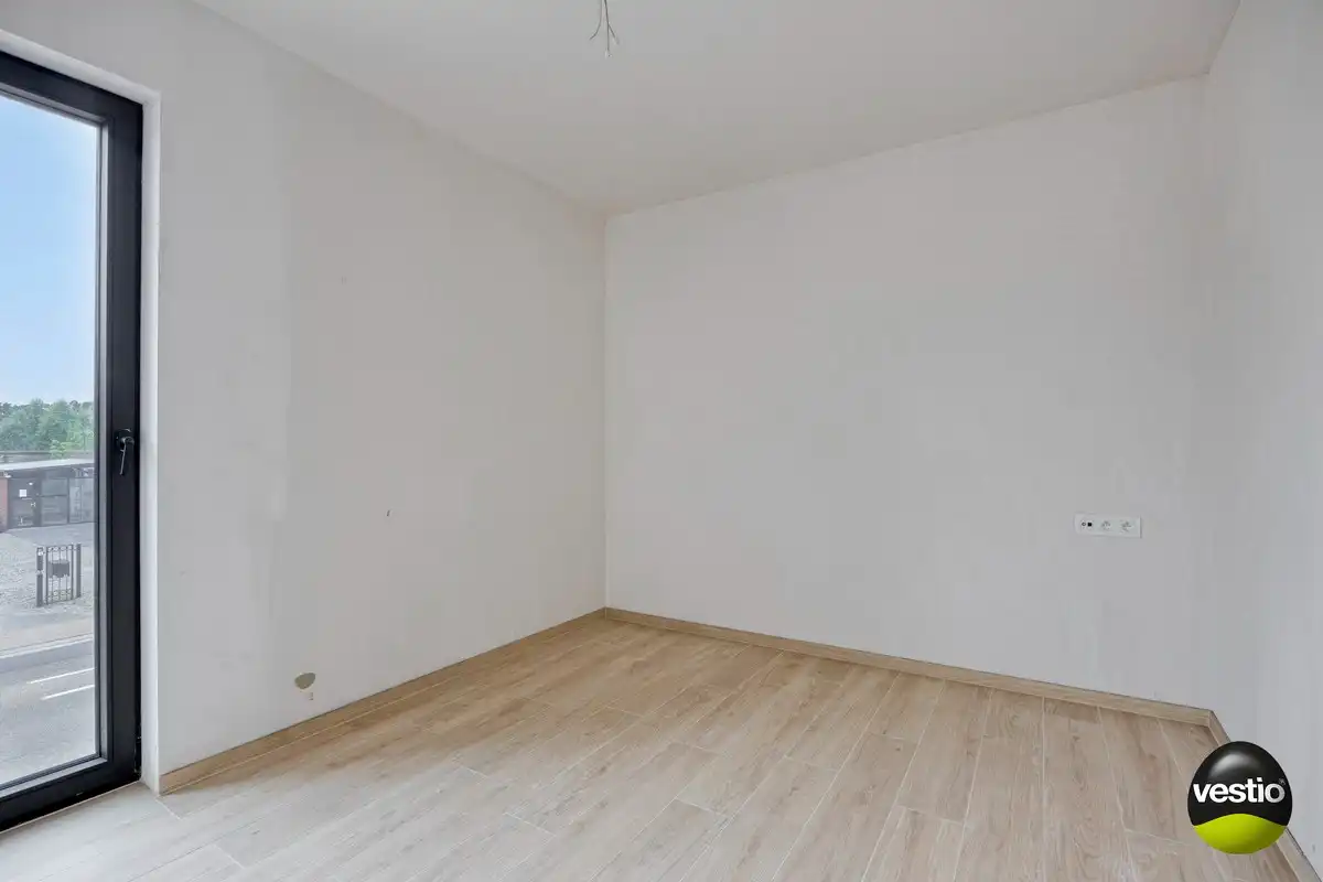Nieuwbouwappartement met 2 slaapkamers en ruim terras in Munsterbilzen – slechts 2% registratierechten! foto 16