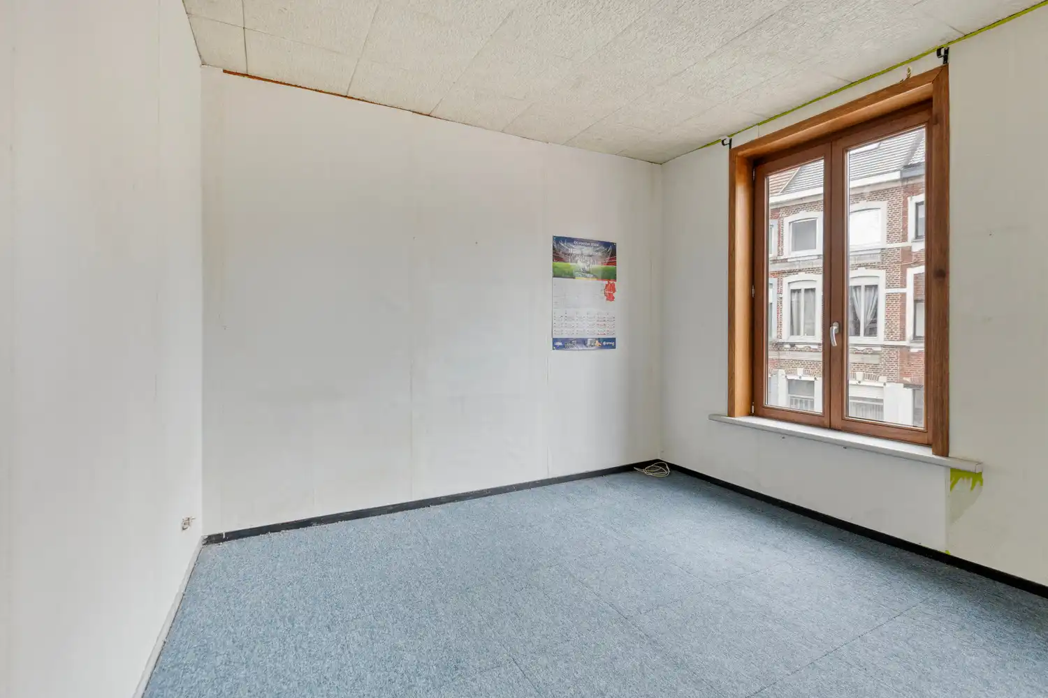 TE RENOVEREN WONING MET VEEL POTENTIEEL IN HET CENTRUM VAN DIEST! foto 14