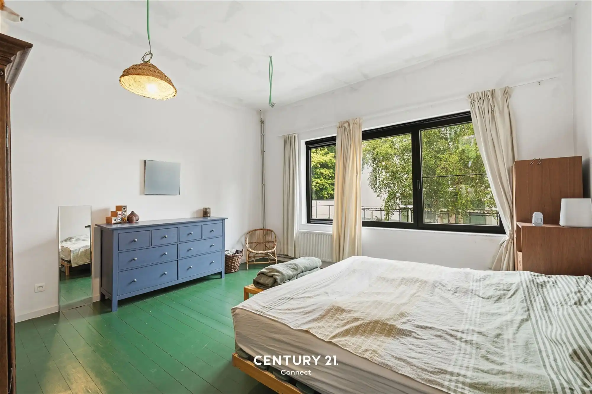 Modern en lichrijk wonen te Leuven foto 15