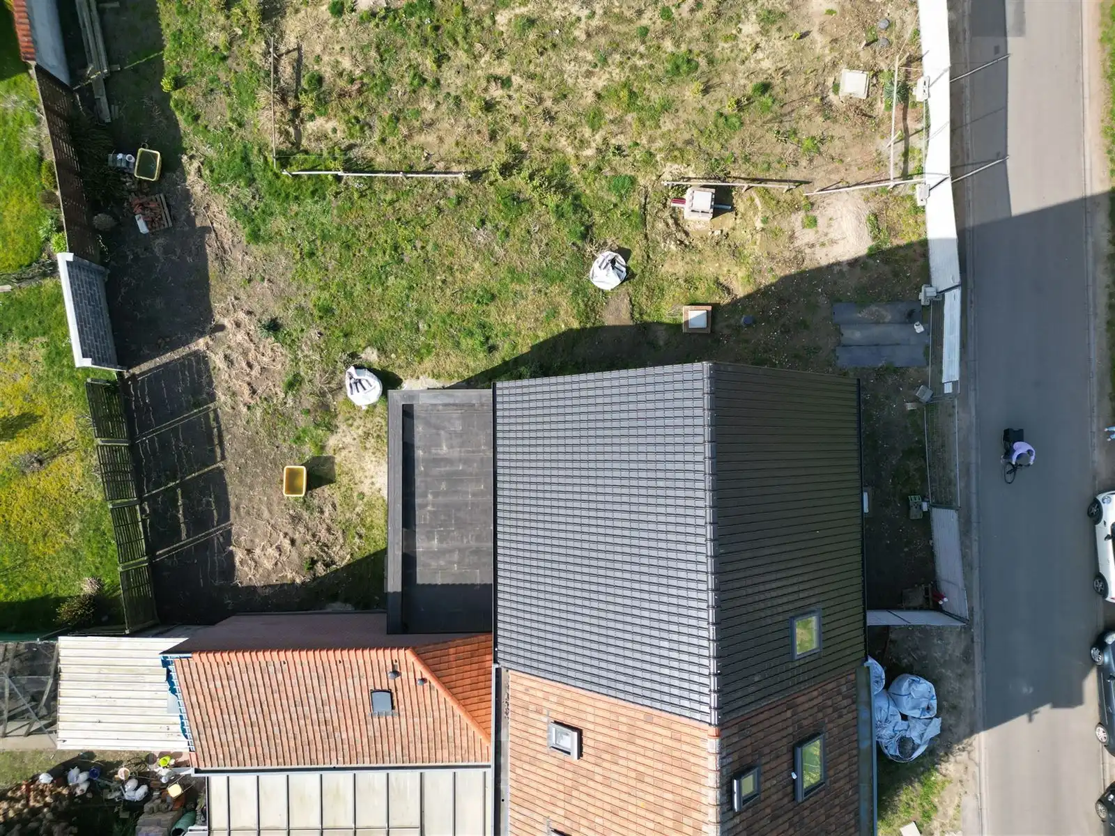 Cascowoning in het landelijke Melsen (Merelbeke-Melle)! foto 19