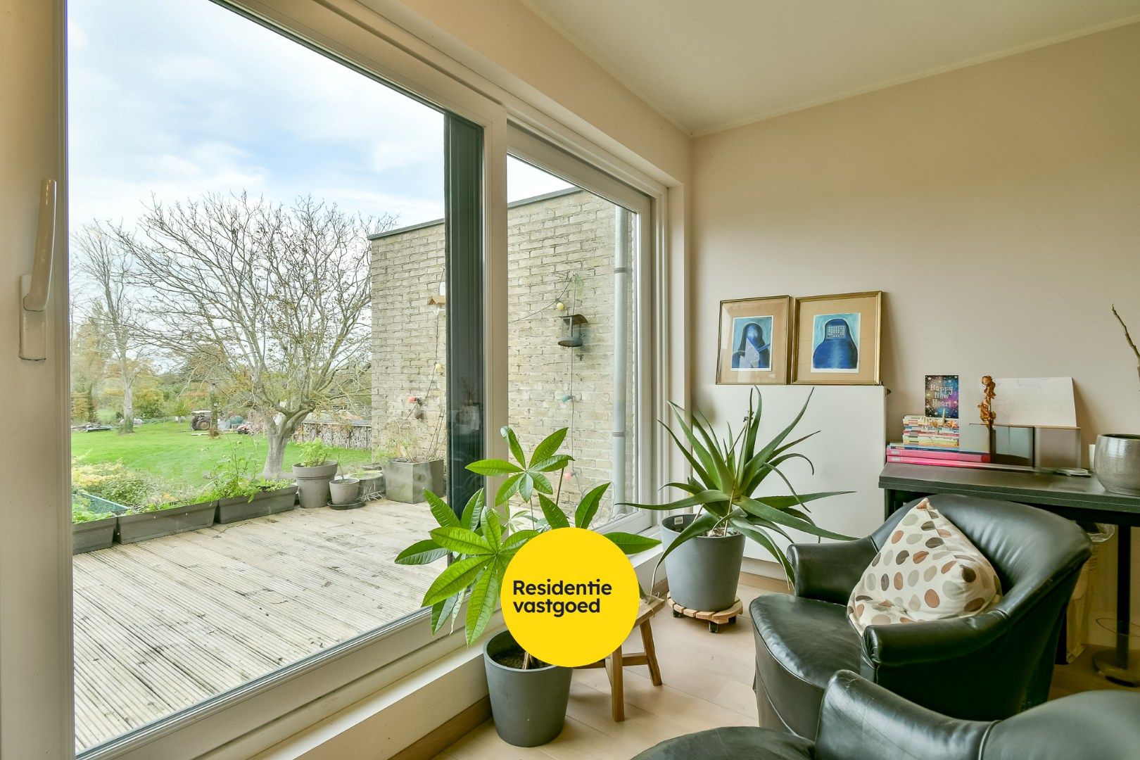 Energiezuinige woning EPC- label A in het landelijke Kortemark! foto 4