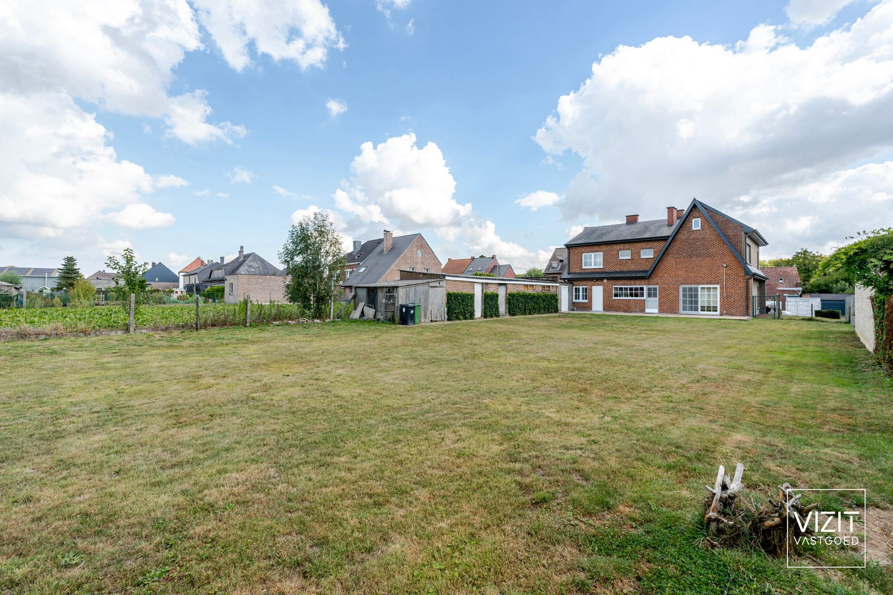 Statige villa met open zicht  foto 13