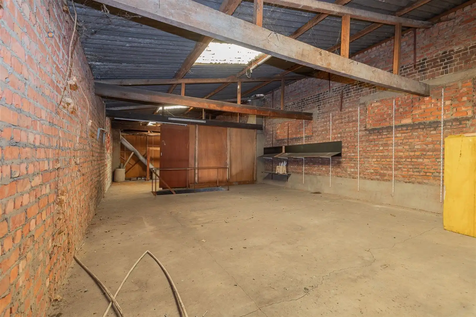 Te renoveren handelswoning met mogelijkheden vlak bij centrum Willebroek foto 23