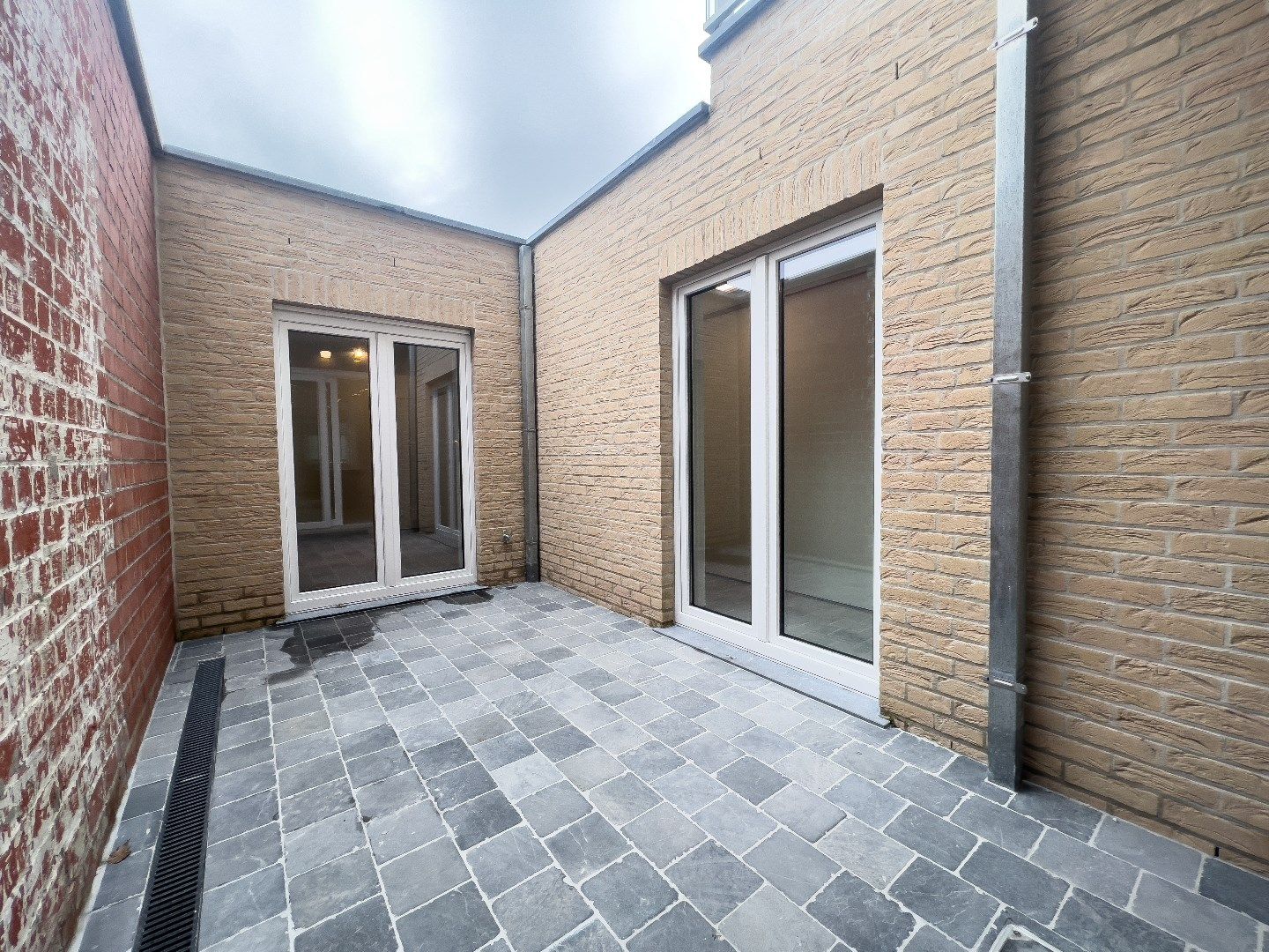 Nieuw appartement met inpandige garage gelegen op wandelafstand van het centrum, Zeedijk en C. C. Scharpoord foto 8