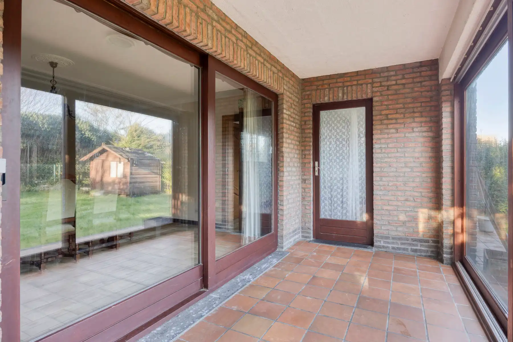 Zeer ruime villa met 3 ruime slaapkamers foto 10