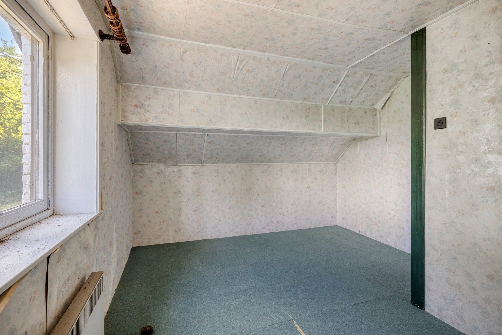 Halfopen bebouwing met ruime tuin en garage in Mol-Rauw ! foto 15